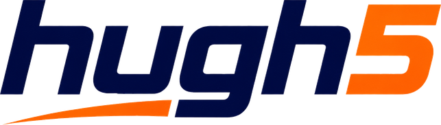hugh5 Logo